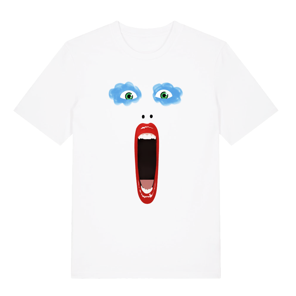 Mika delicate t shirt