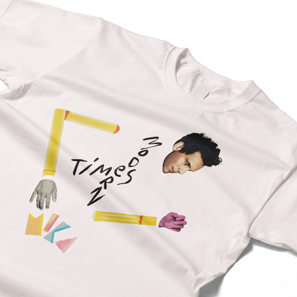 T-Shirt Modern Times