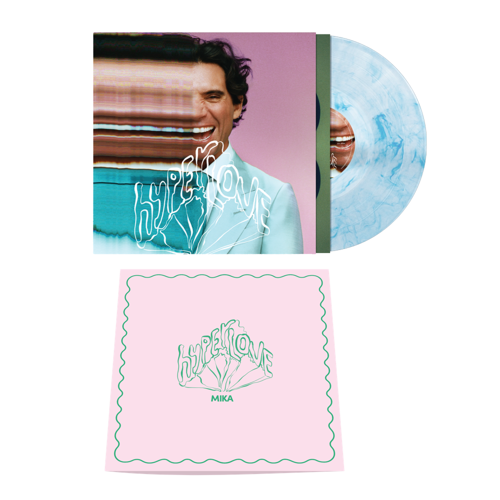 Hyperlove LP Exclusif Store